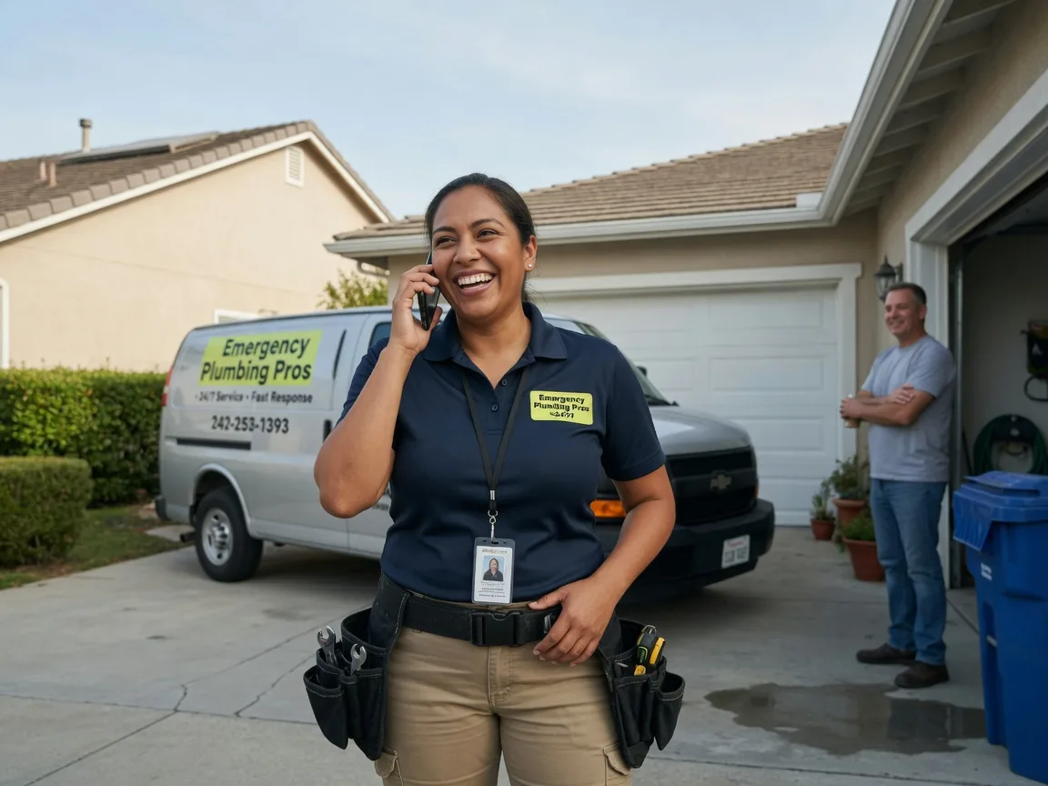 Emergency Plumber Rockton, PA FAQs